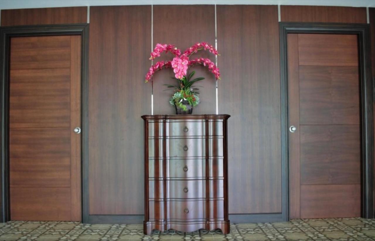 Luxury Residence Chiang Mai Zewnętrze zdjęcie